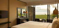 Chambre avec terrasse - Caval&go