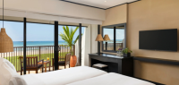 Chambre avec balcon - Caval&go