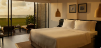 Chambre avec terrasse - Caval&go