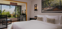 Chambres - Caval&go