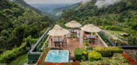 Vue hôtel - Caval&go