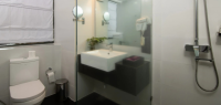 Salle de bain - Caval&go