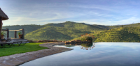 Caval&go - Borana Lodge 