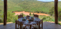 Caval&go - Borana Lodge 