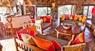 Safari à cheval au Waterberg - Lodge Hill