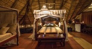 Safari à cheval au Waterberg - Lodge Nest - Deluxe