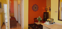 Caval&go - El Gezira Garden Hôtel