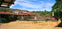 Hôtel 3* à Barichara en Colombie - Caval&go