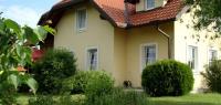 Bed & Breakfast en Slovénie - Caval&go