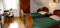 Bed & Breakfast en Slovénie - Caval&go