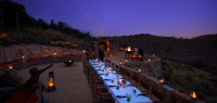 Caval&go - Borana Lodge 