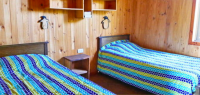 Caval&go - Cabanons et chalets à Colbún