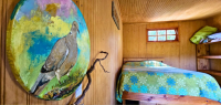 Caval&go - Cabanons et chalets à Colbún