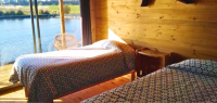 Caval&go - Cabanons et chalets à Colbún