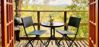 Caval&go - Cabanons et chalets à Colbún