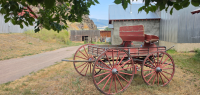 Ranch familial en plein cœur du Montana - Caval&go