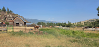Ranch familial en plein cœur du Montana - Caval&go