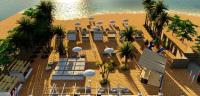 Jawhara Beach & Sea Lodge - Caval&go