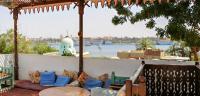 Villa Nile House Louxor - Caval&go