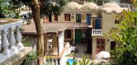 Villa Nile House Louxor - Caval&go