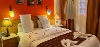 Caval&go - El Gezira Garden Hôtel