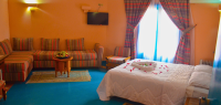 Caval&go - Hôtel Auberge du Littoral