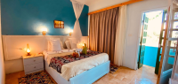 Caval&go - El Gezira Garden Hôtel