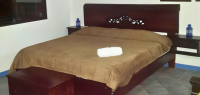 Hôtel 3* à Charalá en Colombie - Caval&go