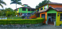 Hôtel 3* à Charalá en Colombie - Caval&go