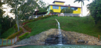 Hôtel 3* à Charalá en Colombie - Caval&go