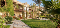 Caval&go - Hôtel 3* à Dahab