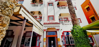 Caval&go - Hôtel Auberge du Littoral