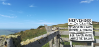 Refuge La Chaira
