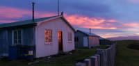 Refuge La Chaira