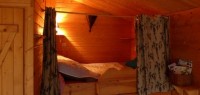 Chalet & cabane perchée en forêt de Fontainebleau - Caval&go