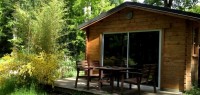 Chalet & cabane perchée en forêt de Fontainebleau - Caval&go