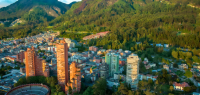Hôtel 4* confortable à Bogotá - Caval&go