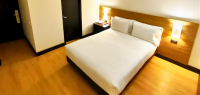 Hôtel 4* confortable à Bogotá - Caval&go