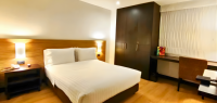Hôtel 4* confortable à Bogotá - Caval&go