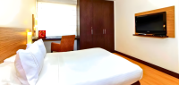 Hôtel 4* confortable à Bogotá - Caval&go
