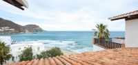 Hôtel 4* en bord de mer à San José - Caval&go