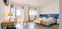 Hôtel 4* en bord de mer à San José - Caval&go