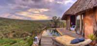 Caval&go - Borana Lodge 