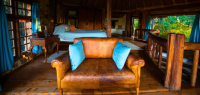 Caval&go - Borana Lodge 