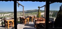 Hotel à Uchisar - Caval&go