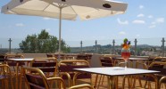 Hotel 3* à Villa Franca au Portugal