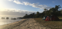 Caval&go - Bivouac en autonomie