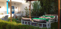 Caval&go - El Gezira Garden Hôtel