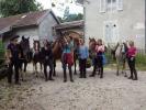 Gîte d'étape dans une ancienne maison d’évêque - Caval&go