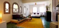 Chambre d'hôtes à Marrakech - Caval&go